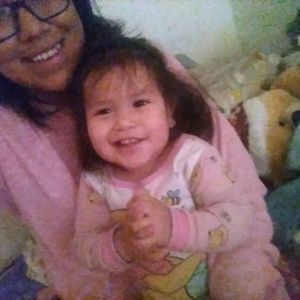 Meet your Posher, Jamilex